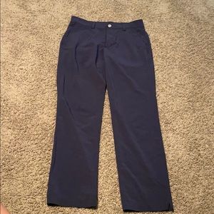 Vineyard Vines Performance Pants (28 x 30)